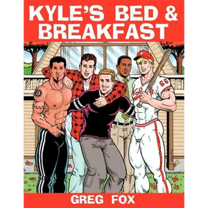 Kyle's Bed & Breakfast - Paperback