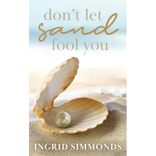 Don't Let Sand Fool You - Paperback