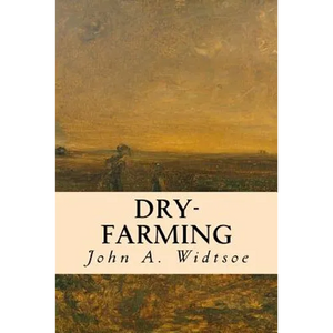 Dry-Farming - Paperback