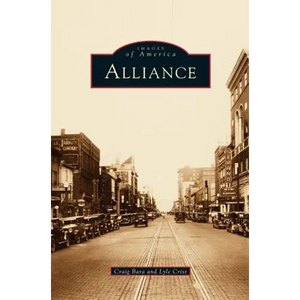 Alliance - Hardcover
