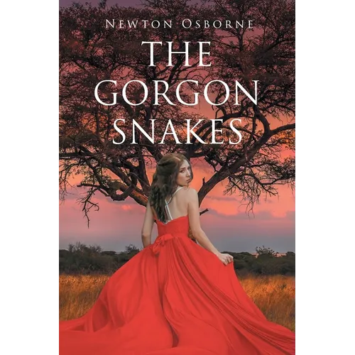The Gorgon Snakes - Paperback
