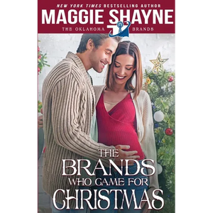 The Brands Who Came for Christmas - Paperback