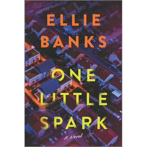 One Little Spark - Paperback