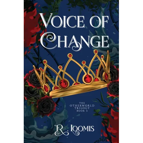 Voice of Change - Paperback