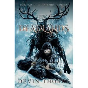 Deadlands - Paperback
