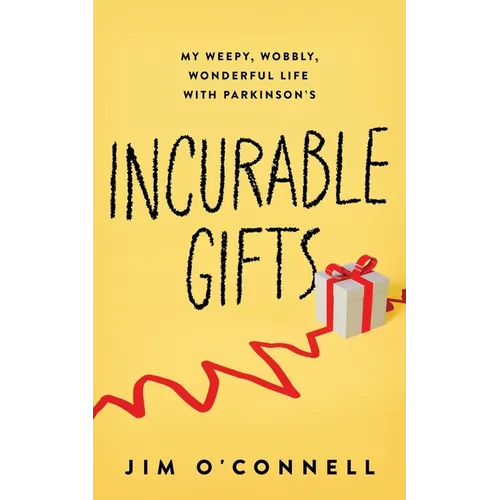 Incurable Gifts - Paperback