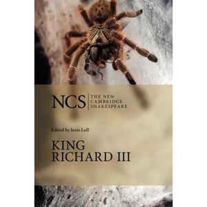 King Richard III - Paperback