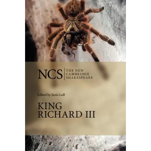King Richard III - Paperback