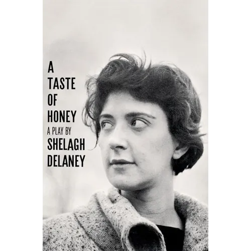 A Taste of Honey, a Play - Paperback