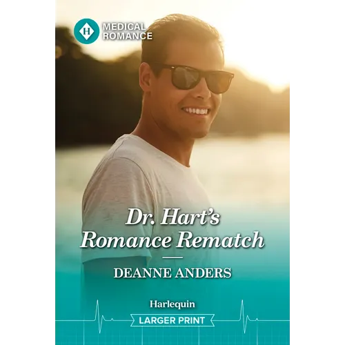 Dr. Hart's Romance Rematch - Mass Market Paperbound