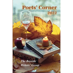 Poets' Corner 2022 - Paperback