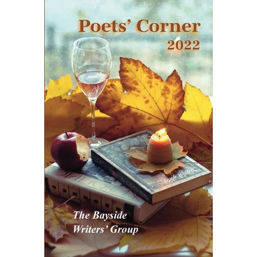 Poets' Corner 2022 - Paperback