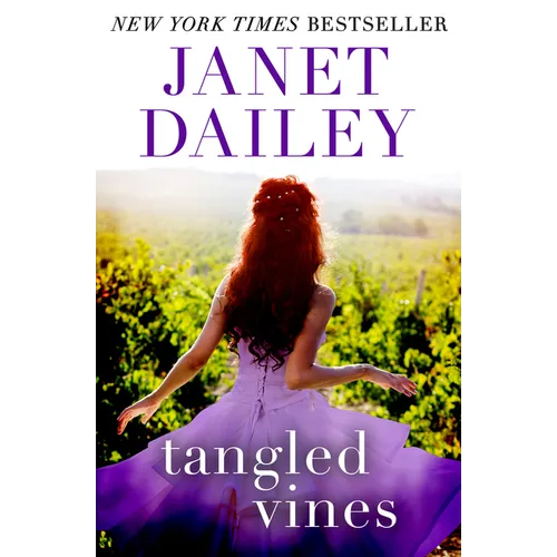 Tangled Vines - Paperback