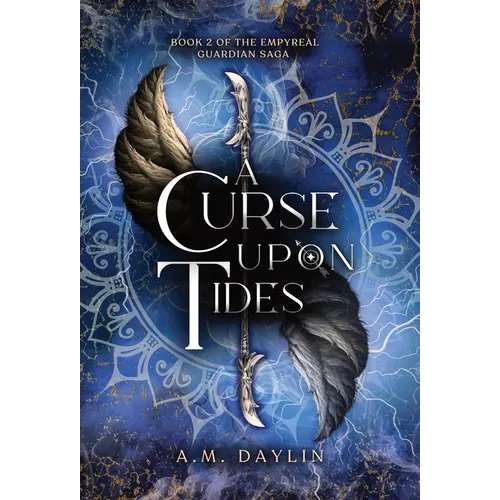 A Curse Upon Tides - Hardcover