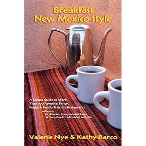 Breakfast New Mexico Style - Paperback