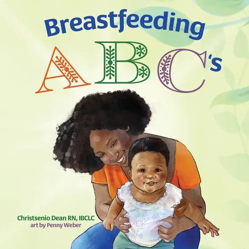 Breastfeeding ABC's - Paperback
