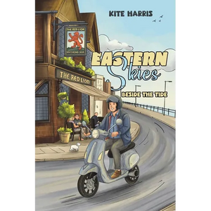 Eastern Skies - Paperback