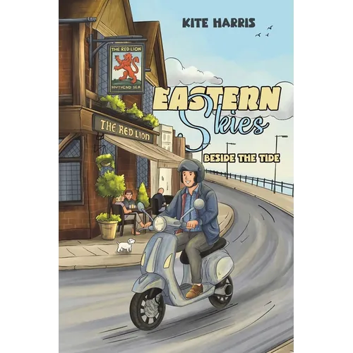 Eastern Skies - Paperback