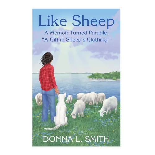Like Sheep - Paperback