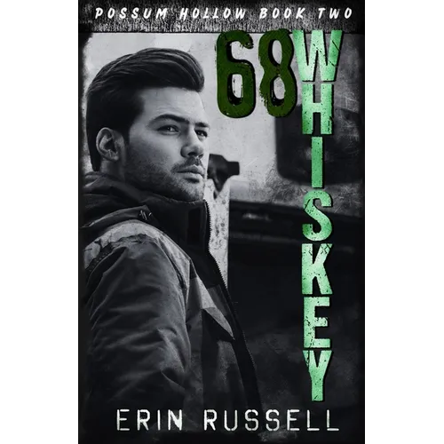 68 Whiskey - Paperback