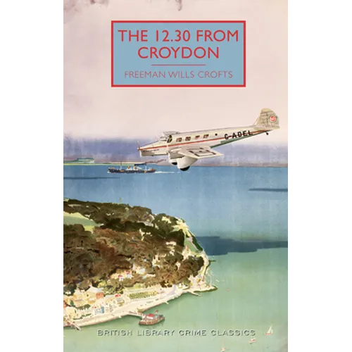 The 12.30 from Croydon - Paperback