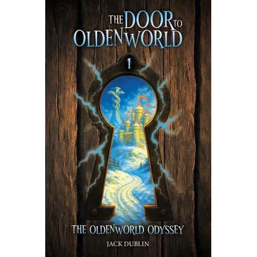 The Door to Oldenworld - Paperback