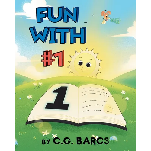 Fun With #1 - Paperback