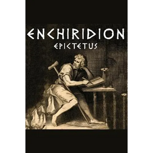 Enchiridion - Paperback