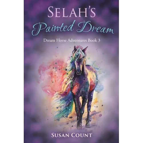 Selah's Painted Dream - Paperback
