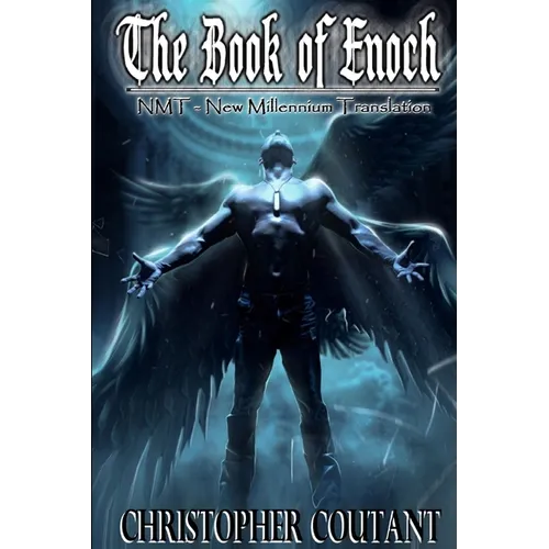 The Book of Enoch - New Millennium Translation - Paperback