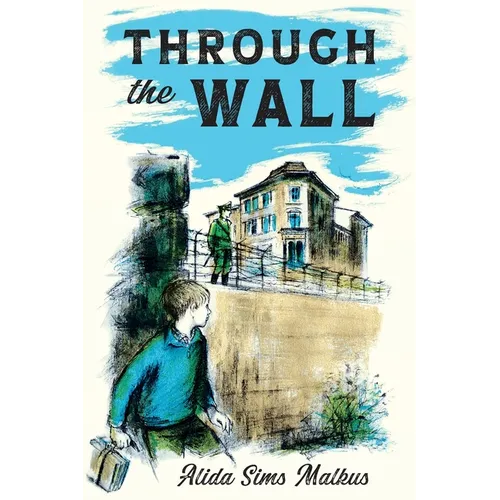 Through the Wall - Paperback