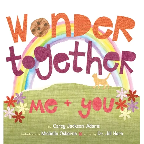 Wonder Together: Me and You - Hardcover