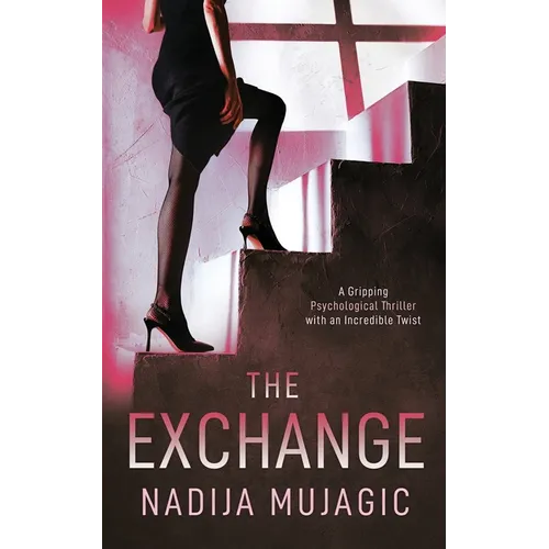 The Exchange - Paperback