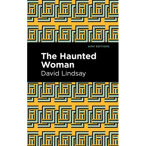 The Haunted Woman - Paperback