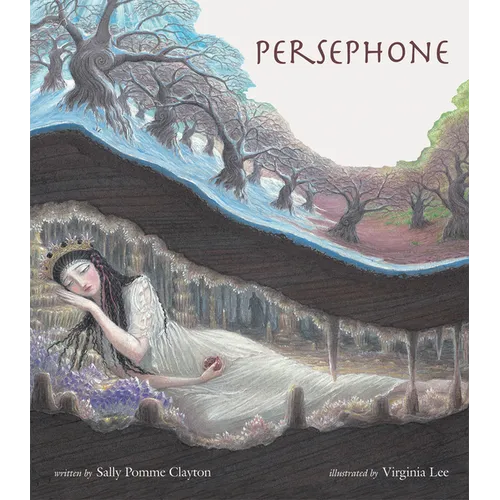 Persephone - Hardcover