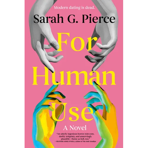 For Human Use - Paperback