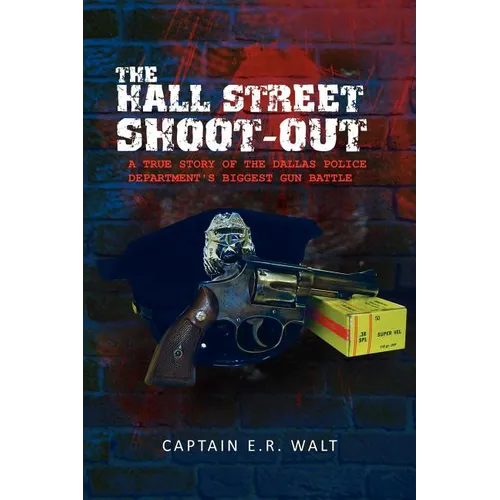 The Hall Street Shoot-Out - Paperback