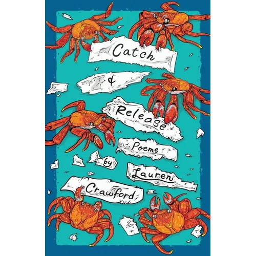 Catch & Release - Paperback