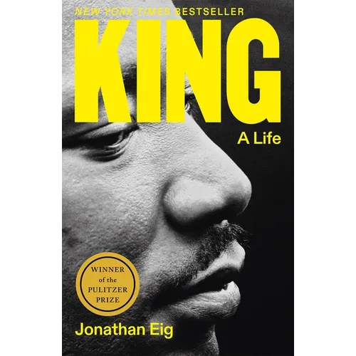 King: A Life - Hardcover