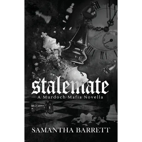 Stalemate - Paperback