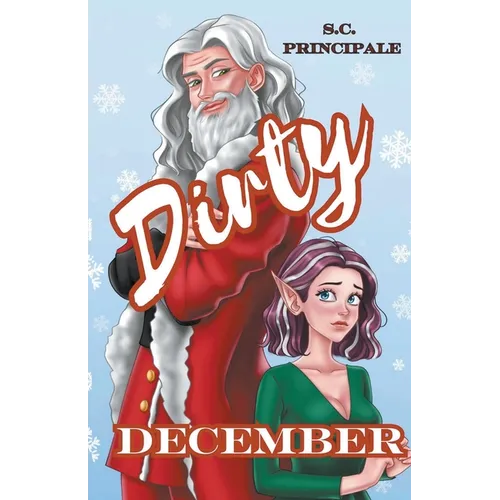 Dirty December - Paperback