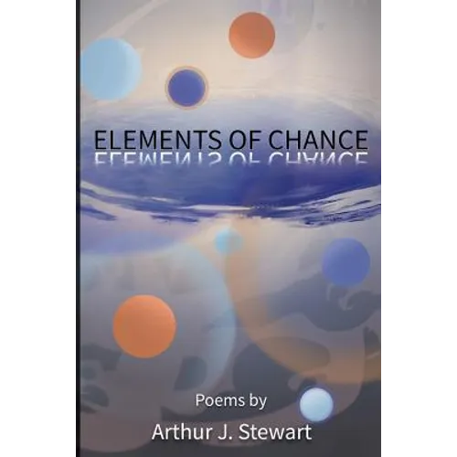 Elements of Chance - Paperback