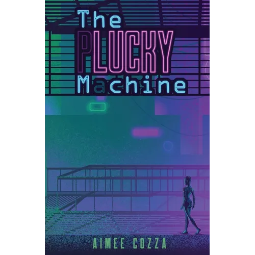 The Lucky Machine - Paperback