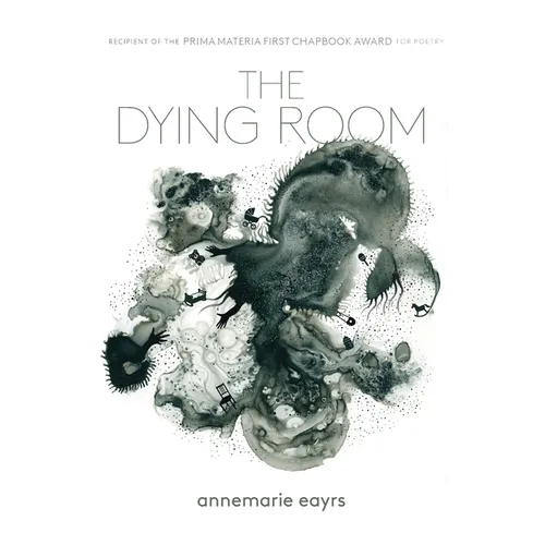 The Dying Room - Paperback