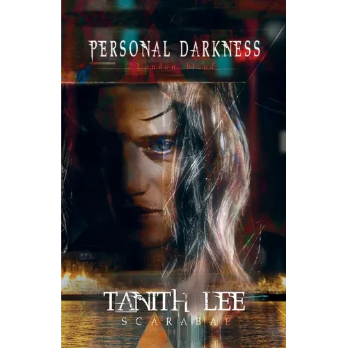 Personal Darkness - Paperback