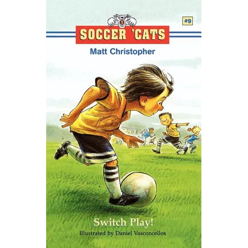 Switch Play! - Paperback