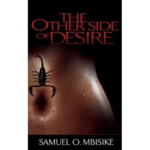 The Other Side of Desire - Paperback