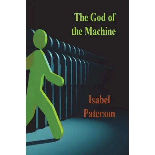 The God of the Machine - Paperback