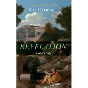 Revelation: A Love Story - Paperback