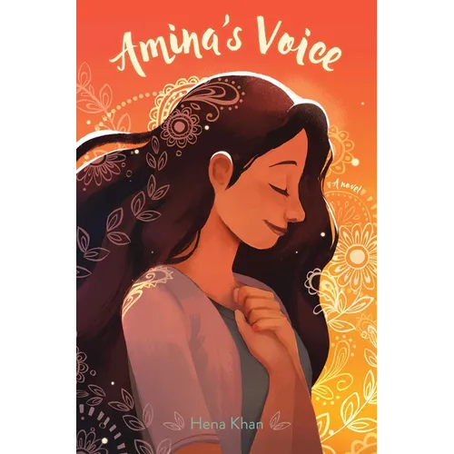Amina's Voice - Paperback